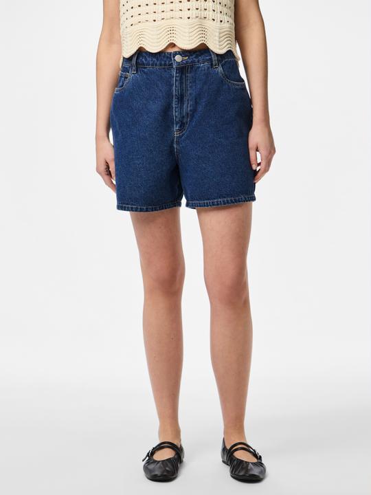 Produktbild Pieces Pcabbi Mw Shorts Noos (S)