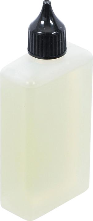 Actual product image BGS Special pneumatic oil