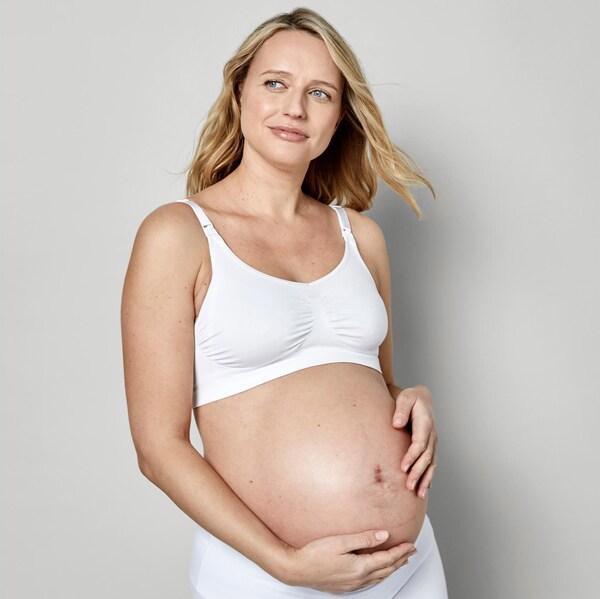 Actual product image Medela Keep Cool Pregnancy and Nursing Bra (XXL)