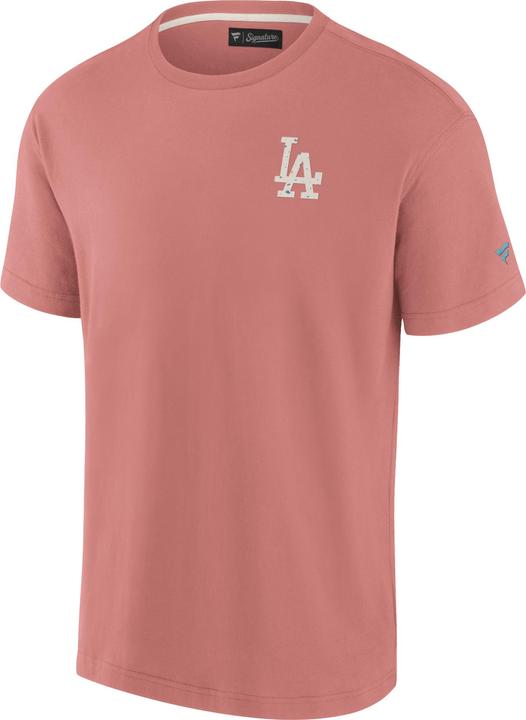 Actual product image Fanatics Los Angeles Dodgers Terrazzo SS Crew T-Shirt L (L)