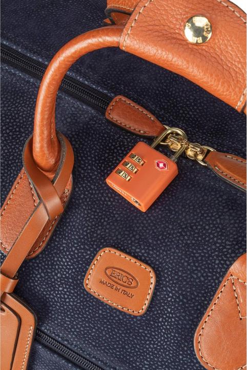Immagine prodotto Brics Borsa da viaggio Bric's Life Holdall 20201 (55 l)