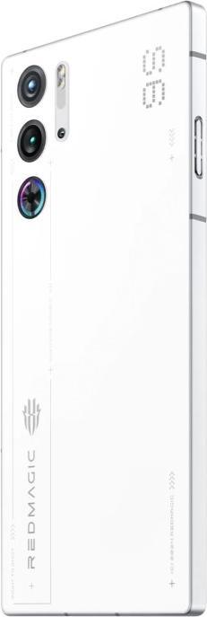 Immagine prodotto Nubia RedMagic 9S Pro (256 GB, Brina, 6.80", Doppia SIM, 50 Mpx, 5G)