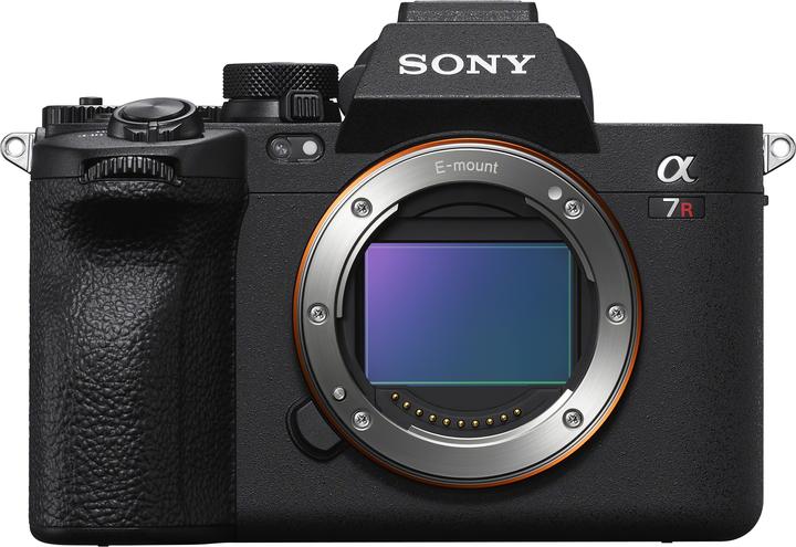 Immagine prodotto Sony Alpha 7RV - (EU) (61 Mpx, Full frame / FX)