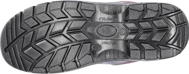 Image du produit Yato LOWCUT SAFETY SHOES PUNO SB taille 43 (43)