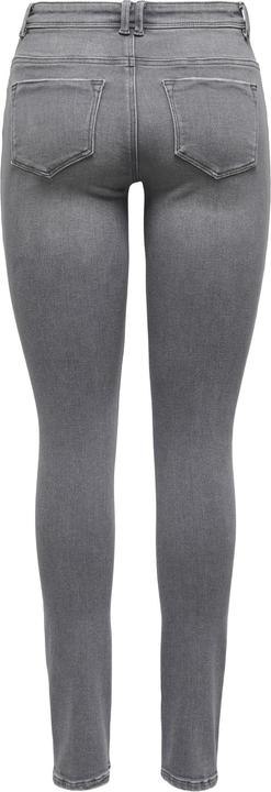 Immagine prodotto Only ONLSHAPE Mittlere Taille Skinny Fit Jeans Skinny Jeans (28)