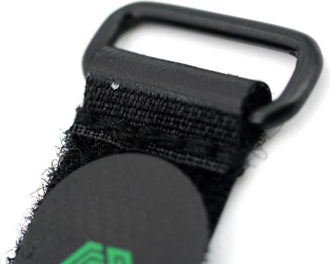 Actual product image Ethix Power Straps 230 (4 pcs.) (FPV accessories)