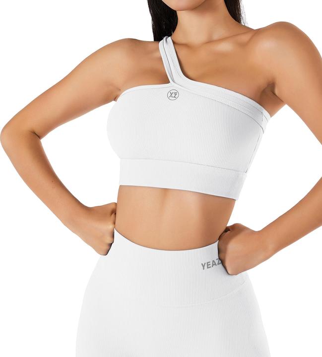 Image du produit Yeaz ADORE Top L (blanc) (L)