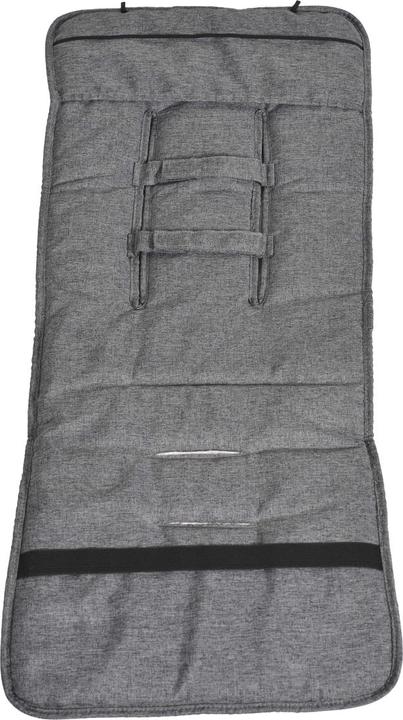 Produktbild Cangaroo Kinderwagen Sitzauflage Luxe