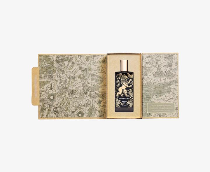 Produktbild Memo Paris Iberian Leather (Eau de Parfum, 75 ml)