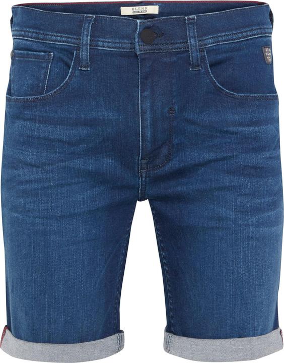 Denim blu scuro (76207)