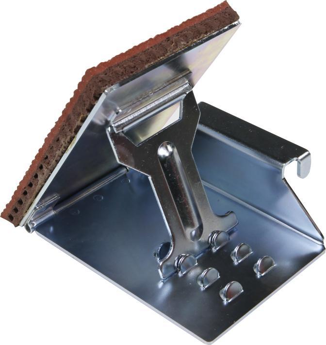 Actual product image Polanik SCHOOL start rail (4500 g)