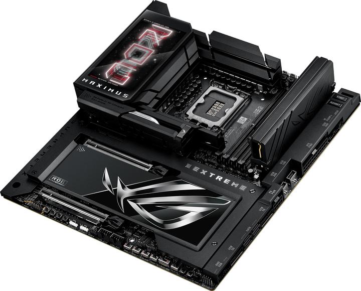 Produktbild ASUS Rog Maximus Z890 Extreme (LGA 1851, Intel Z890, E-ATX)