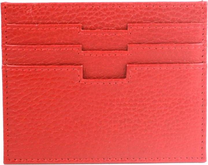 Eastern Counties Leather Della Leder Brieftasche 4erPack