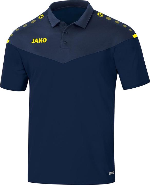 Actual product image JAKO POLO CHAMP 2.0 LADIES (44)
