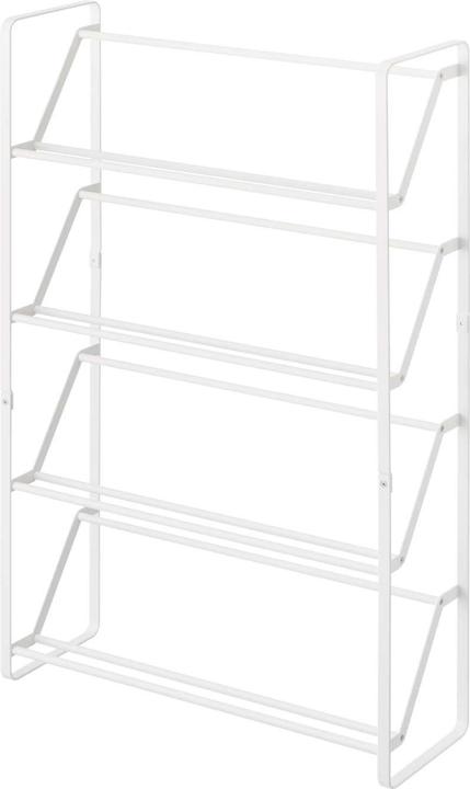 Produktbild Yamazaki Schuhregal (53 x 17.5 x 80 cm)