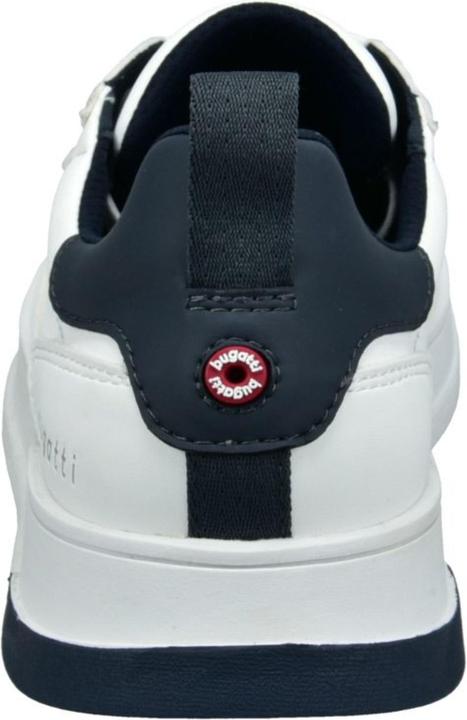 Produktbild Bugatti Schnürschuh Franc (44)