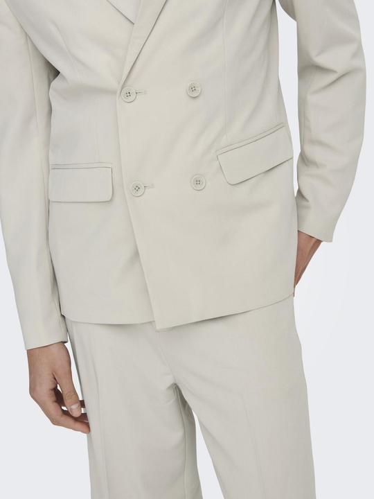 Image du produit Only & Sons Blazer classique (56)