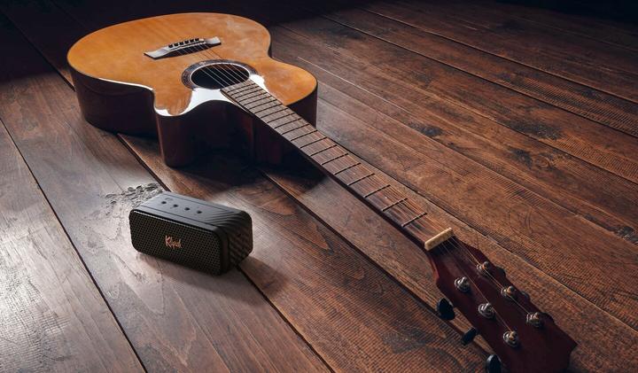 Immagine prodotto Klipsch Nashville (24 h, Batteria ricaricabile)