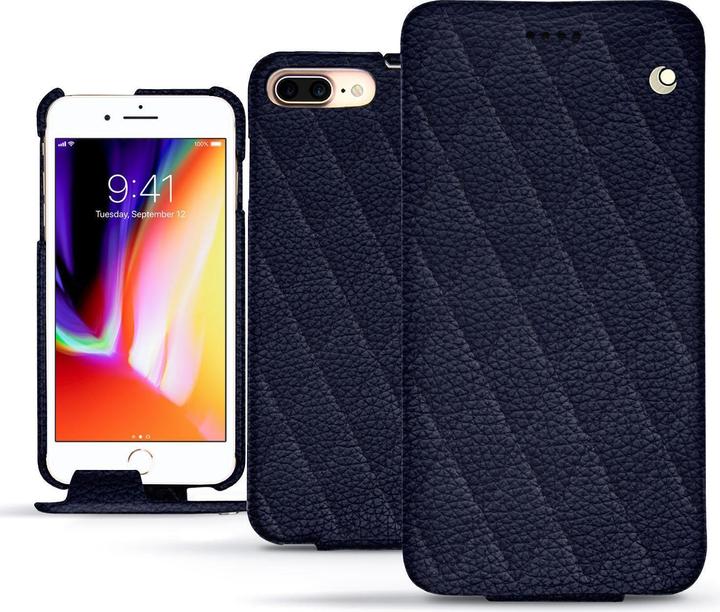 Immagine prodotto Noreve Cover in pelle verticale (Apple iPhone 8 Plus)