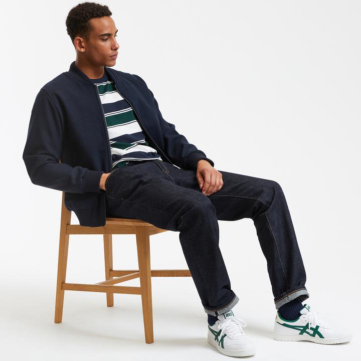Produktbild La Redoute Collections Selvedge-Jeans (48)