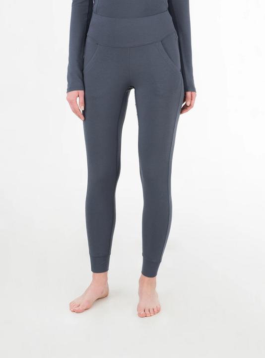 Produktbild Dagsmejan Pyjama Unterteil "Balance" graublau (XL)