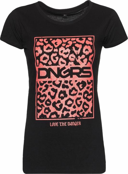 Produktbild Dangerous DNGRS DNGRS Tshirt Pardus - 187291 (M)