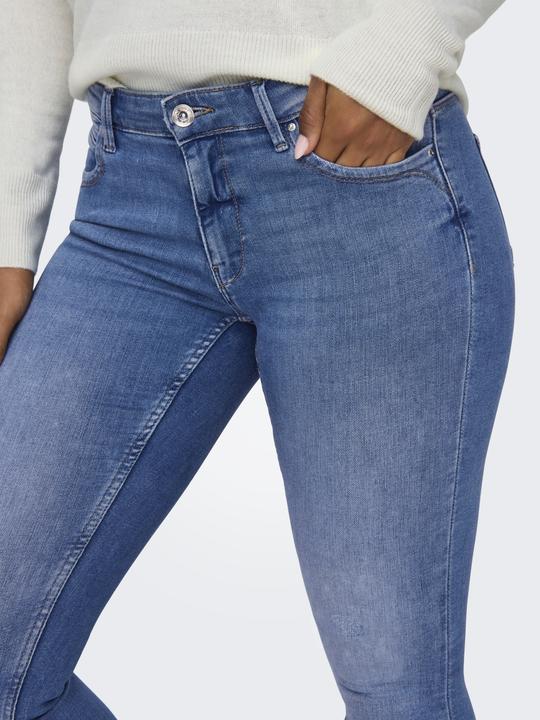 Immagine prodotto Only ONLKENDELL Mittlere Taille Skinny Fit Jeans Skinny Jeans (26)