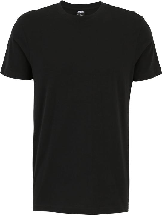 Actual product image Urban Classics Basic Tee 6-Pack (L)