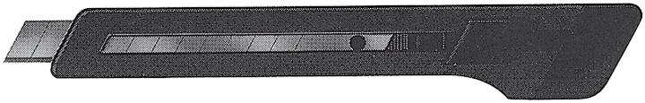 Immagine prodotto Edding Taglierina - M 9 (Taglierini)