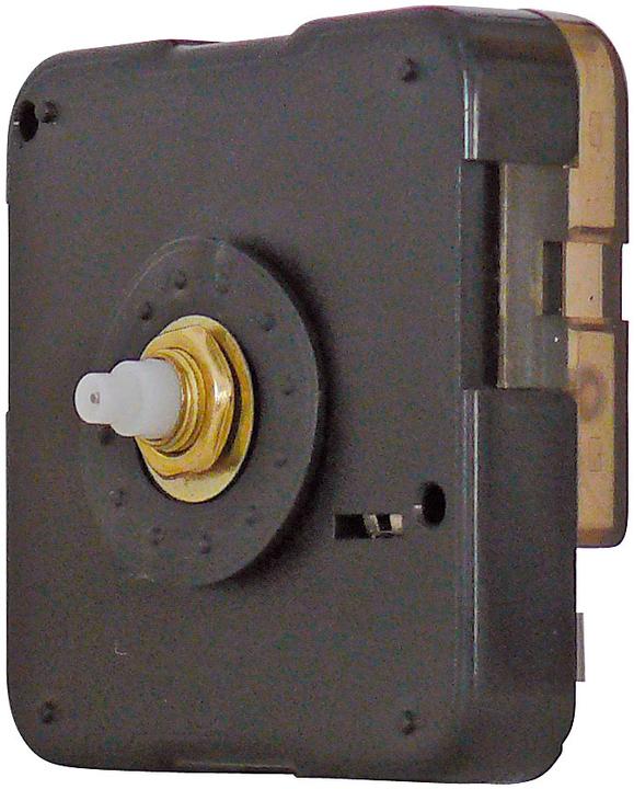 Produktbild St. Leonhard Quarz-Uhrwerk (5.50 cm)