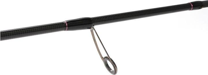 Image du produit Stucki Fishing Canne Pink Dust (Canne à lancer, 210 cm)