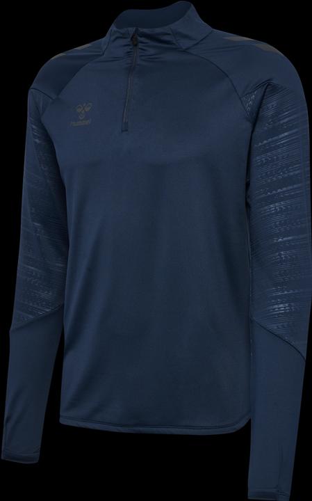 Actual product image hummel Hmlpro Training Half Zip (XL)
