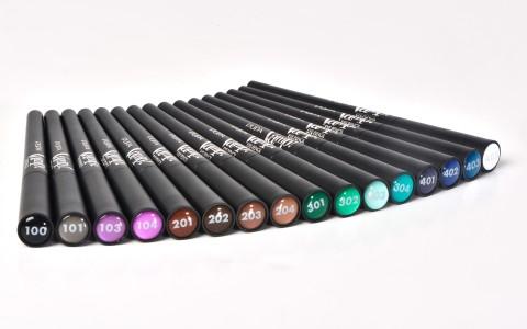 Produktbild Pupa Milano Vamp! Eye Pencil Mysterious Green (300 Mysterious Green)
