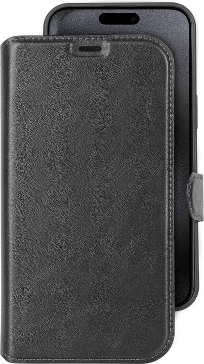 Actual product image Champion 2-in-1 Slim Wallet iPhone 15 Pro Max (Apple iPhone 15 Pro Max)