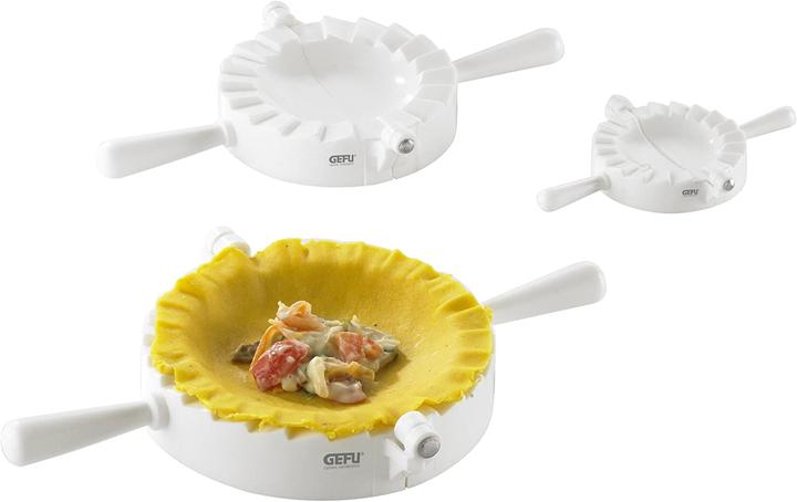 Actual product image GEFU Ravioli Set