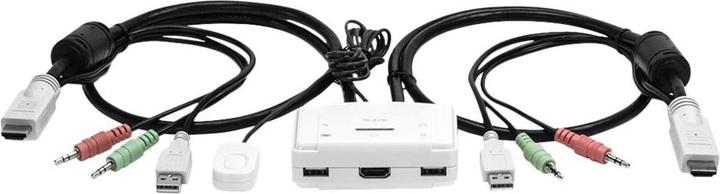 Immagine prodotto Trendnet TK-215i