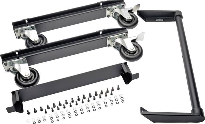 Image du produit Eaton Tripp Lite Series CSHANDLEKIT - 9,59 kg - 700 mm - 279,9 mm - 116,8 mm - 10,4 kg - 71,5 cm