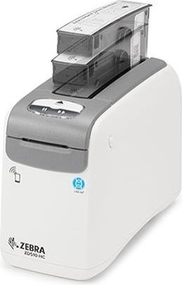 Immagine prodotto Zebra ZD510-HC - Stampante per etichette - termica diretta - rotolo (3,02 cm) (300 dpi)