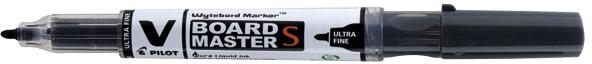 Pilot Board Master (Black, 0.80 mm, 1 x)