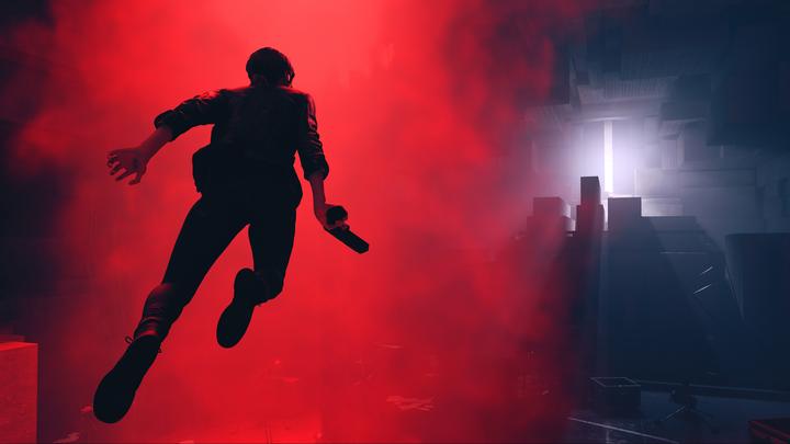 Immagine prodotto 505 Games Controllo - Edizione definitiva (PS5, DE)
