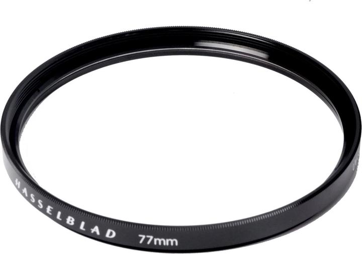 Actual product image Hasselblad UV Sky Filter, 77mm (77 mm, UV filter, 77 mm)