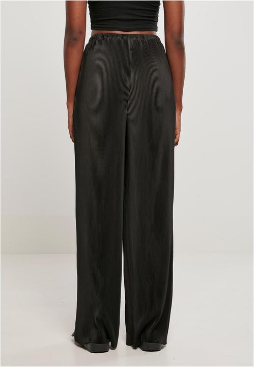 Immagine prodotto Urban Classics Pantaloni da donna Plisse - 17080 (5XL)