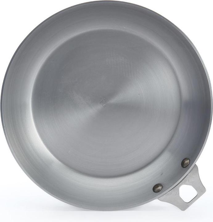 Actual product image de Buyer Mineral B Element (28 cm, Frying pan, Steel)