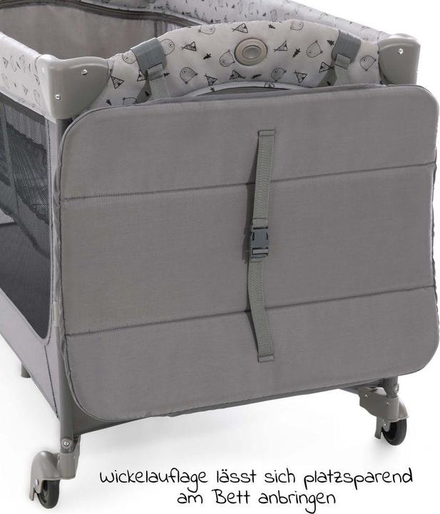 Image du produit Hauck Centre Sleep N Play