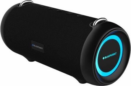 Immagine prodotto Blaupunkt Altoparlante BLP 3965 BT 40W Sub (5 h, Batteria)