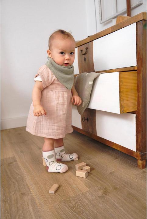 Image du produit Lässig Robe en gaze (68)
