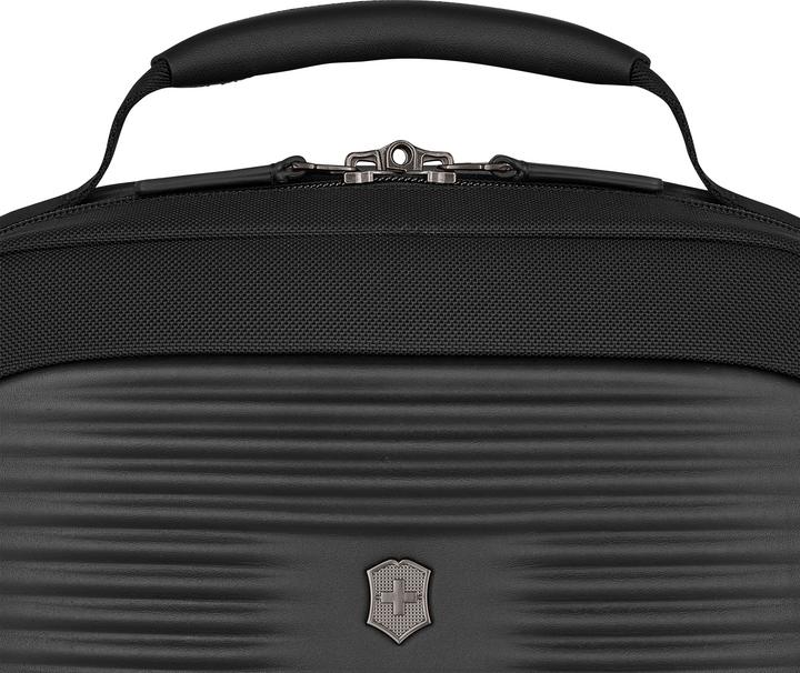 Actual product image Victorinox Mythic, Compact Backpack, Black