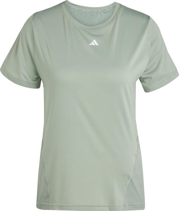 Image du produit adidas Women's WTR D4T Tee (XL)