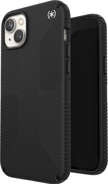Actual product image speck Iphone 14 Max Presidio 2 Grip (Apple iPhone 14 Plus, Apple iPhone 15 Plus)