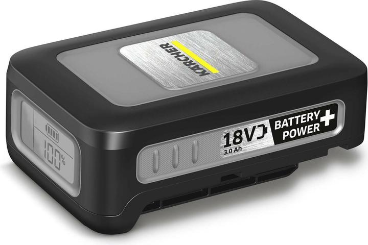 Produktbild Kärcher Professional Battery Power+ 18/30 (18 V)